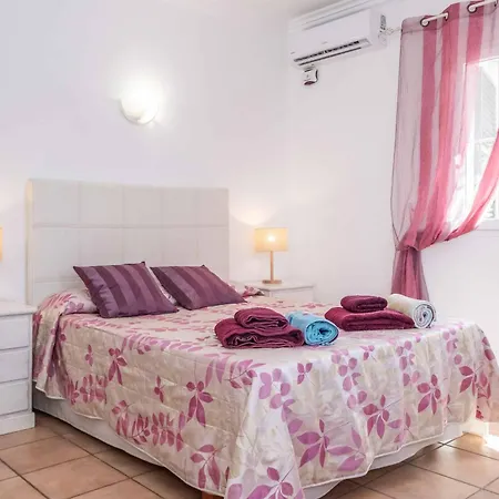 Alaris Villa *