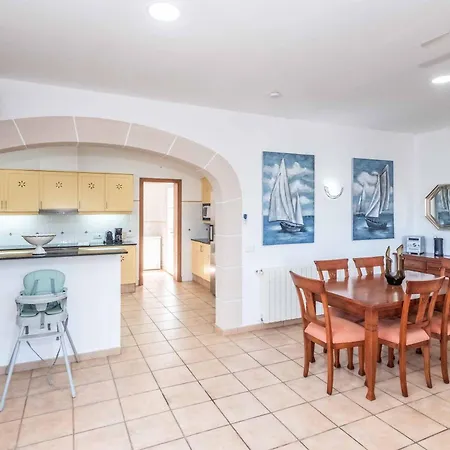 Villa Alaris *