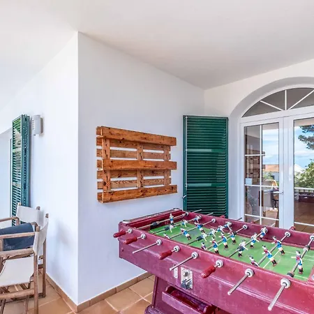Alaris Villa *