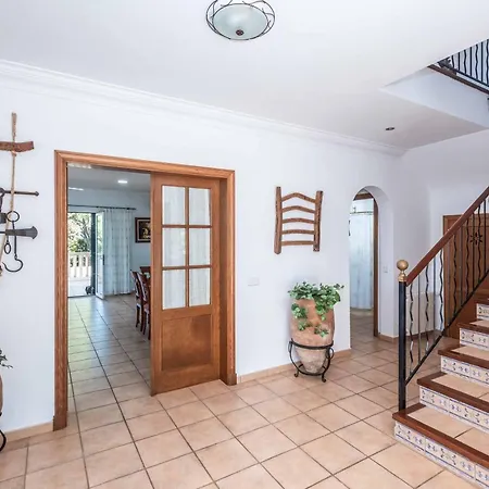 Alaris Villa Santo Tomás