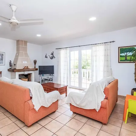 Villa Alaris Santo Tomás