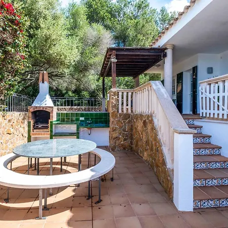 Alaris Villa