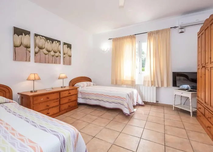 Alaris Βίλα Santo Tomás