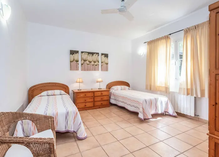 Βίλα Alaris Santo Tomás