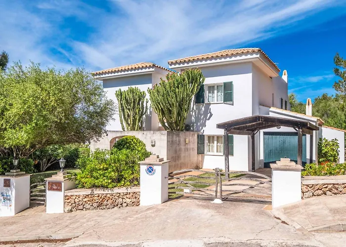 Βίλα Alaris Santo Tomás