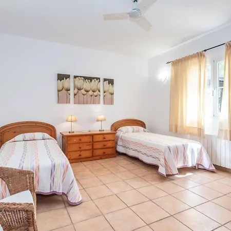 Βίλα Alaris Santo Tomás