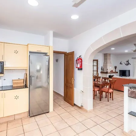 Alaris Βίλα Santo Tomás