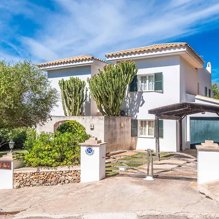 Βίλα Alaris Santo Tomás