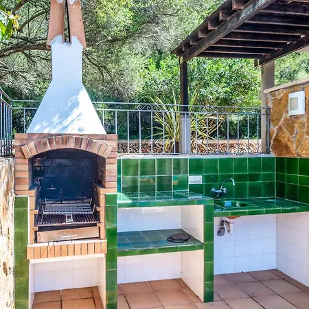 Alaris Villa Santo Tomás